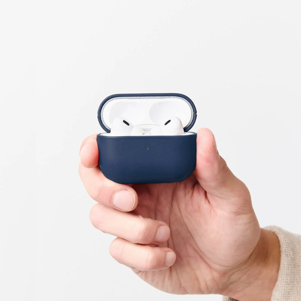 AirPods Leather Case