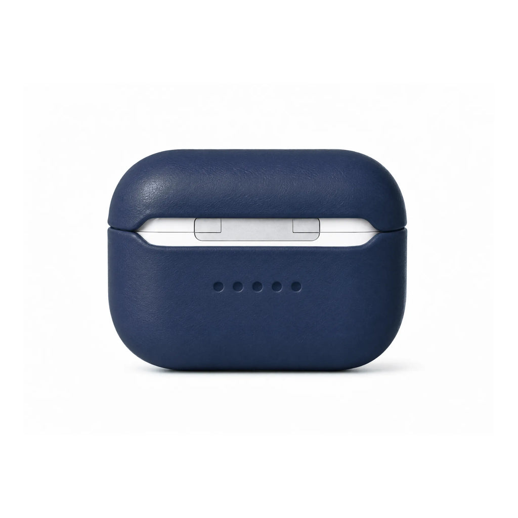 AirPods Leather Case