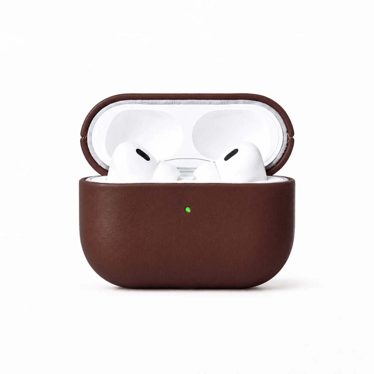 AirPods Leather Case