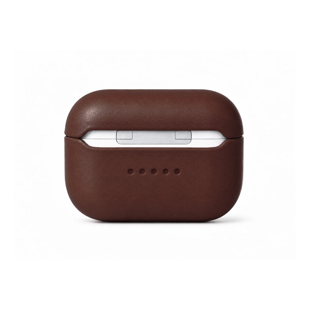 AirPods Leather Case