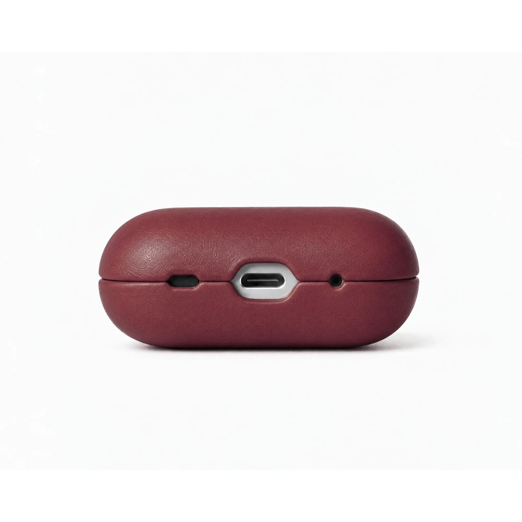 AirPods Leather Case