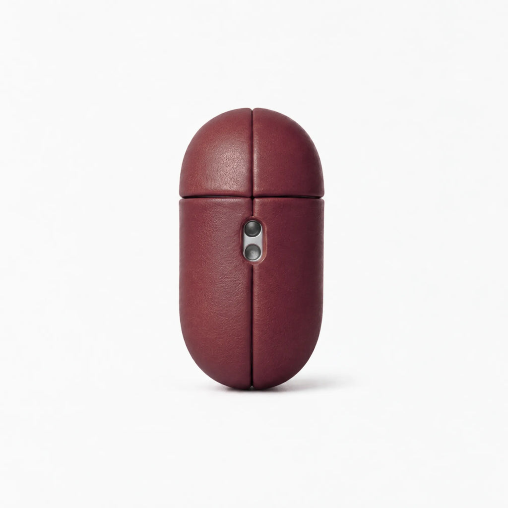 AirPods Leather Case