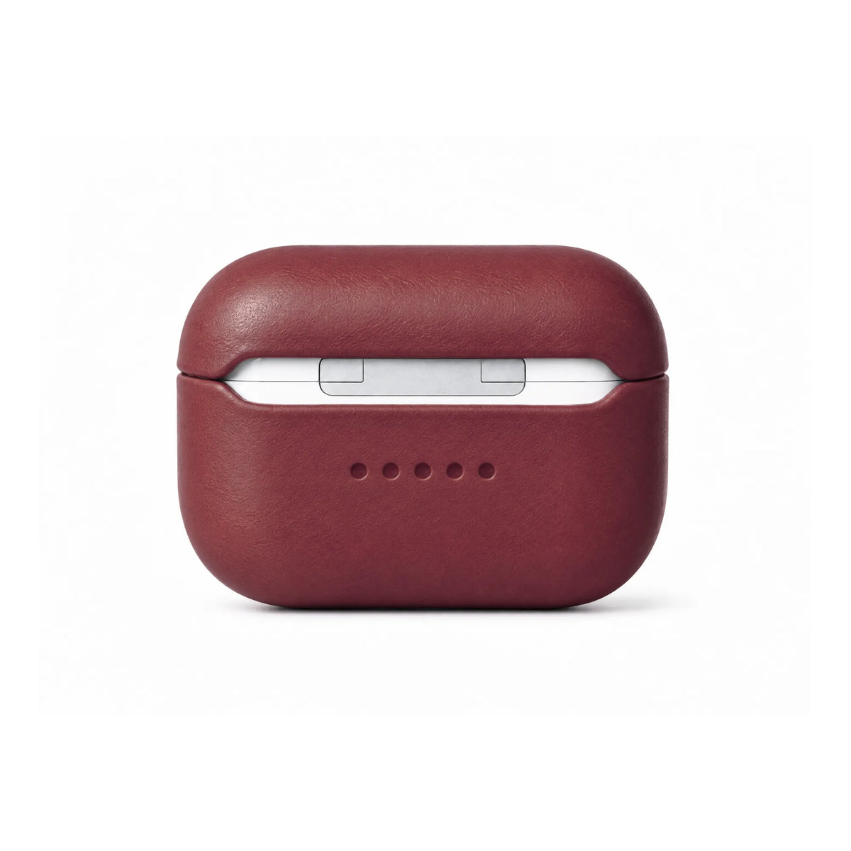 AirPods Leather Case