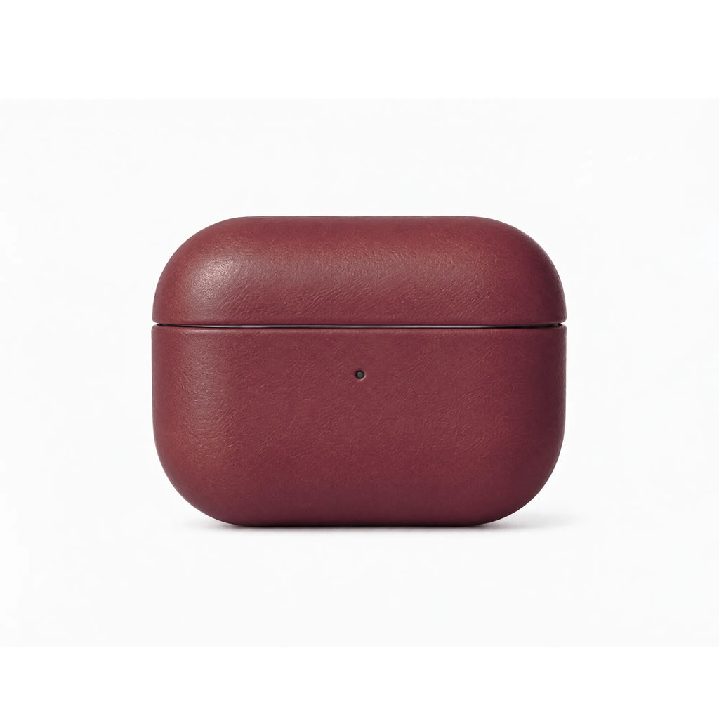 AirPods Leather Case