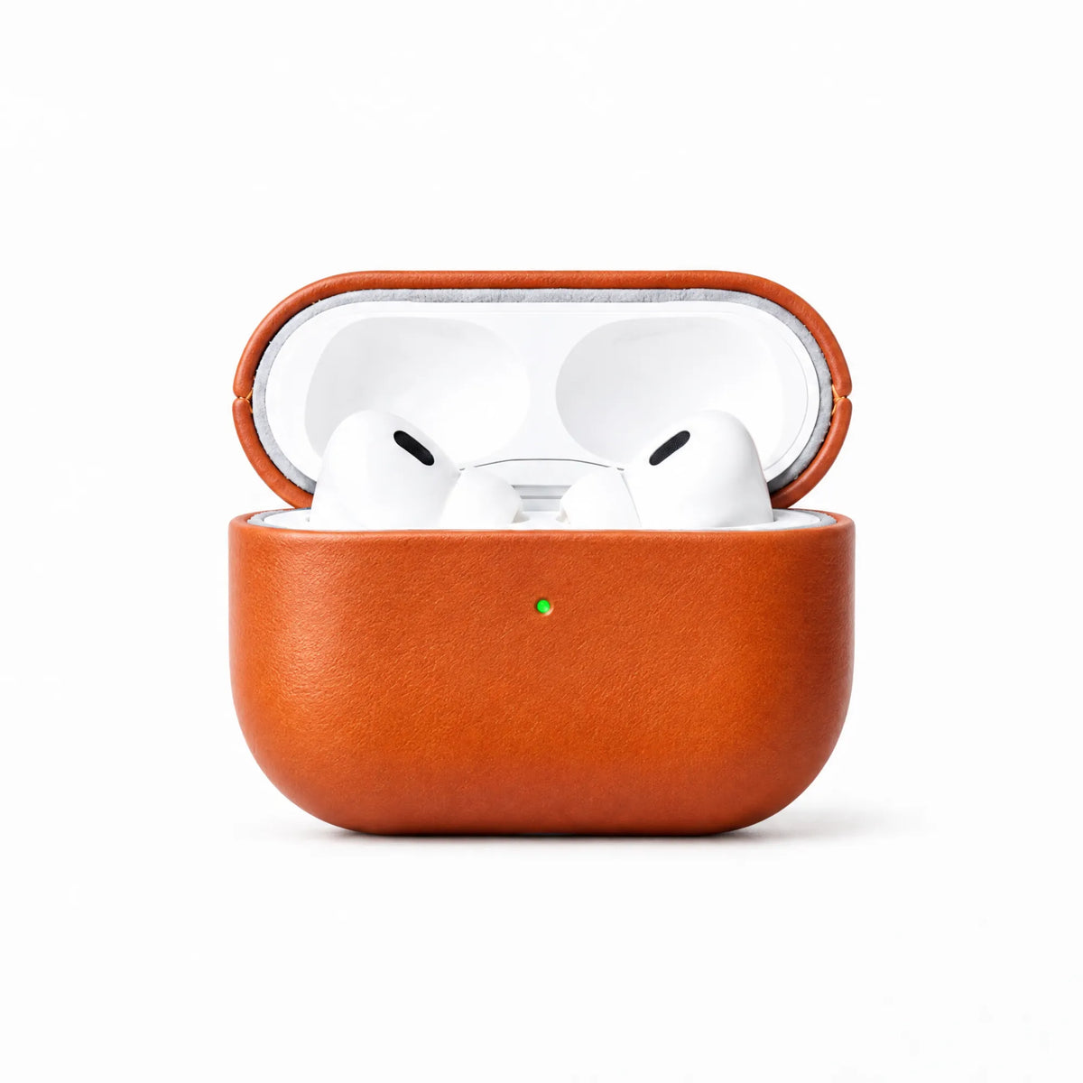 AirPods Leather Case