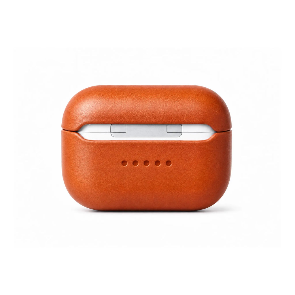 AirPods Leather Case