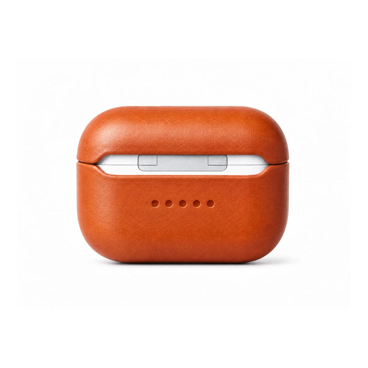 AirPods Leather Case