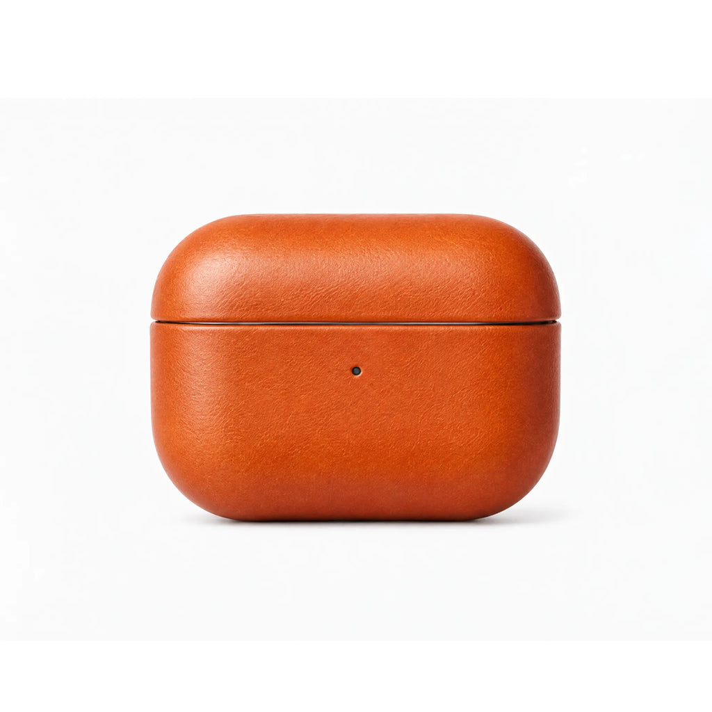 AirPods Leather Case