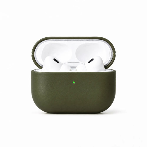 AirPods Leather Case