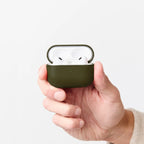 AirPods Leather Case