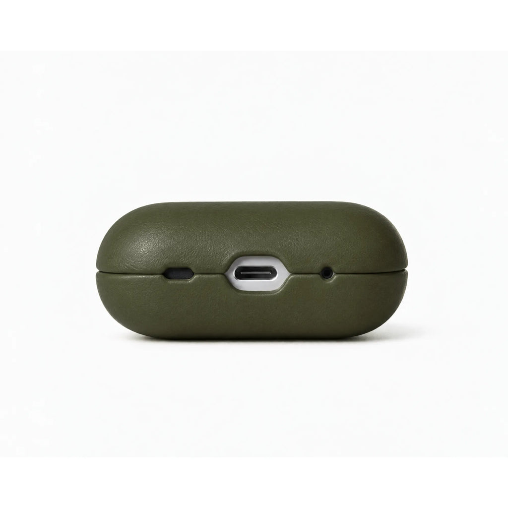 AirPods Leather Case