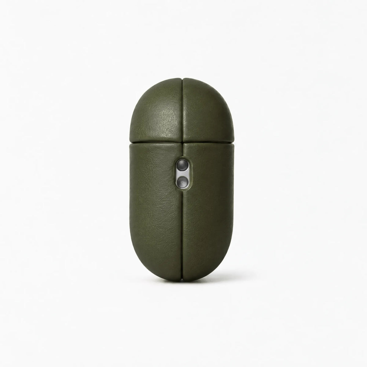 AirPods Leather Case
