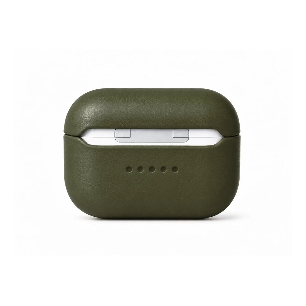 AirPods Leather Case