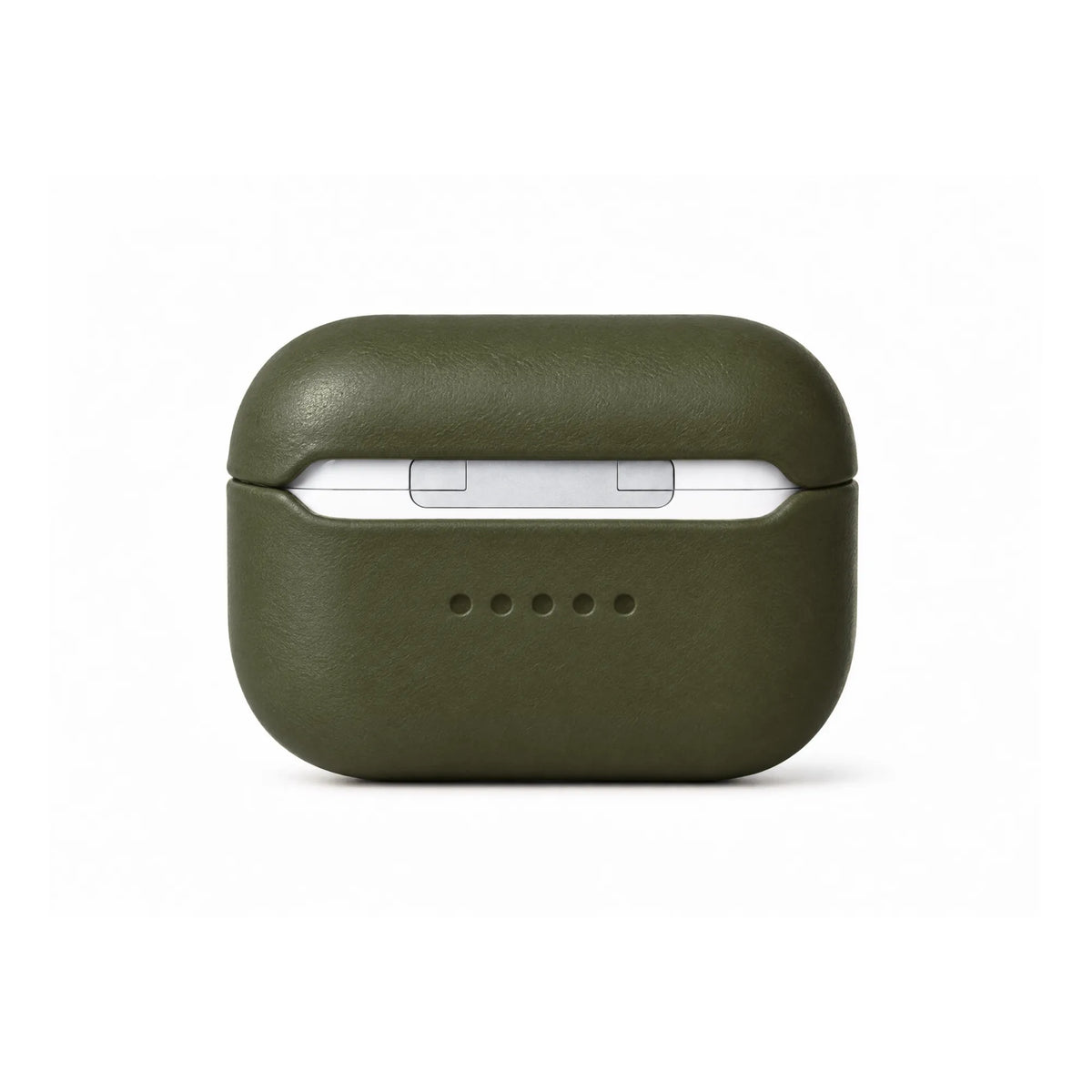 AirPods Leather Case