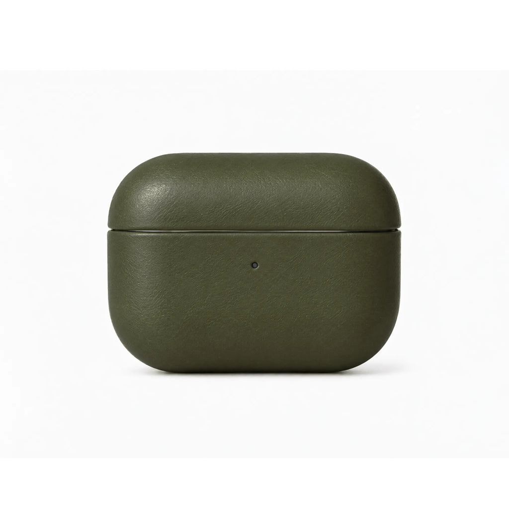 AirPods Leather Case