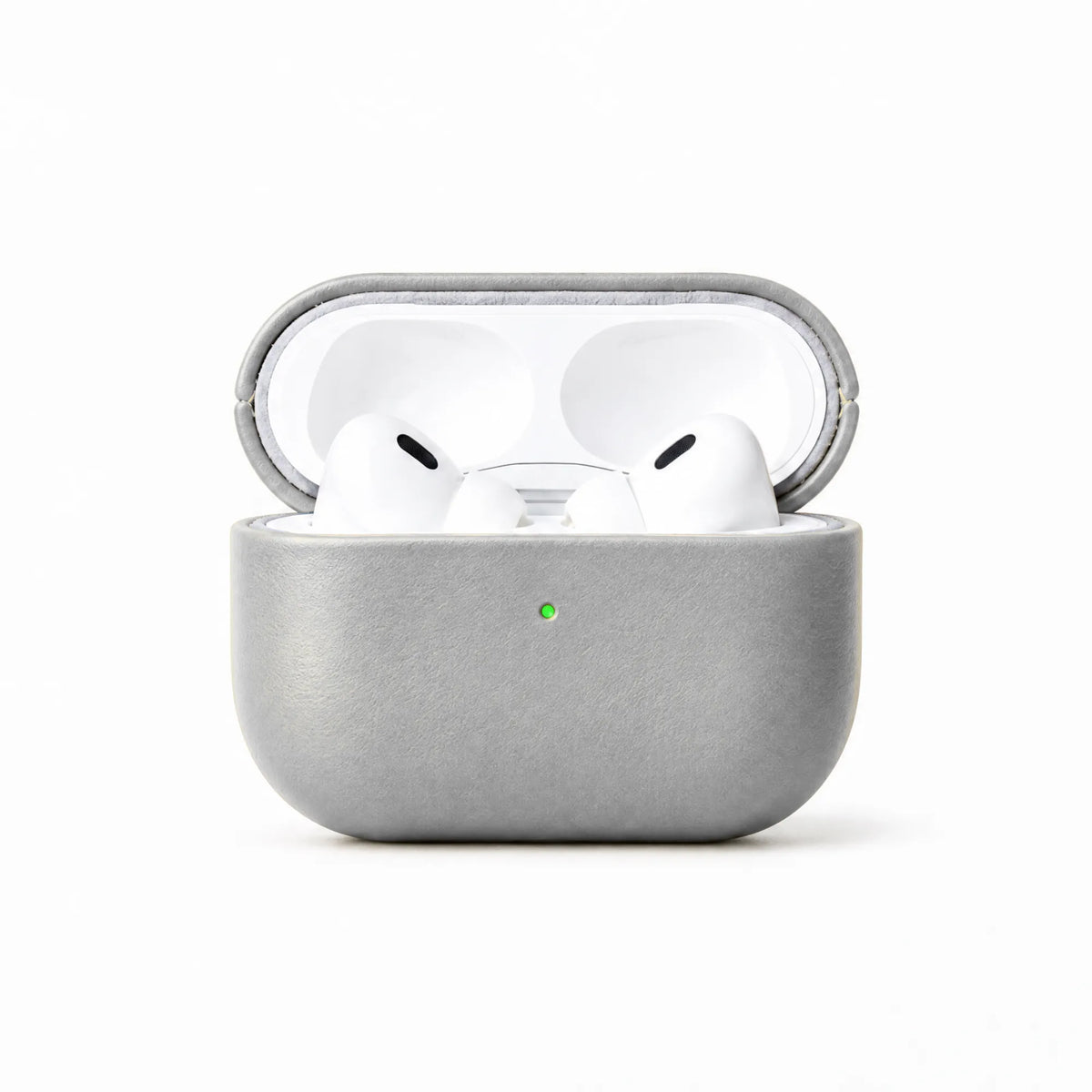 AirPods Leather Case