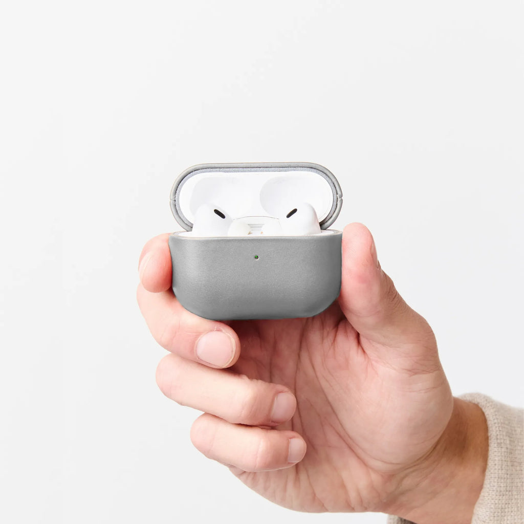 AirPods Leather Case