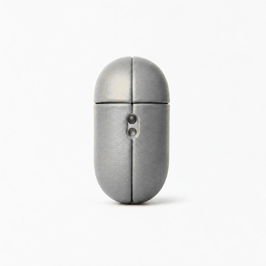 AirPods Leather Case
