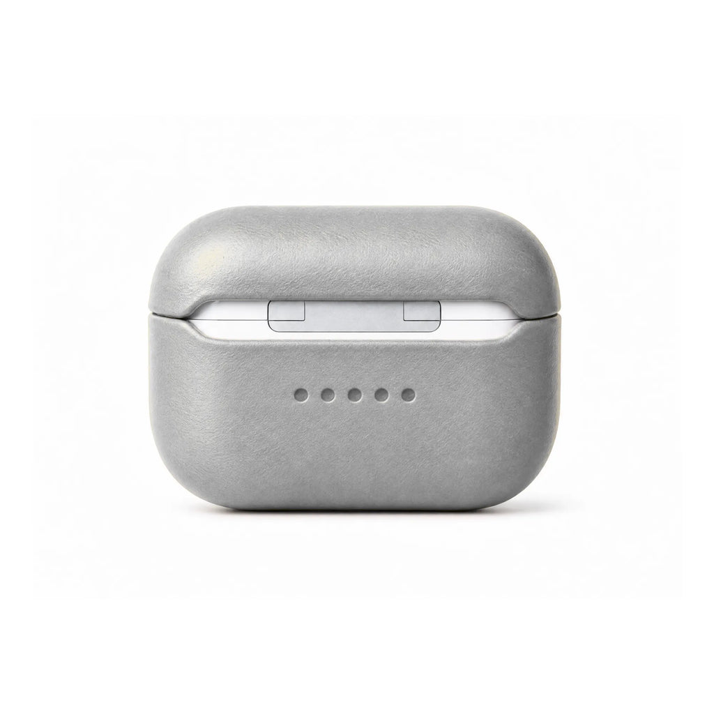 AirPods Leather Case