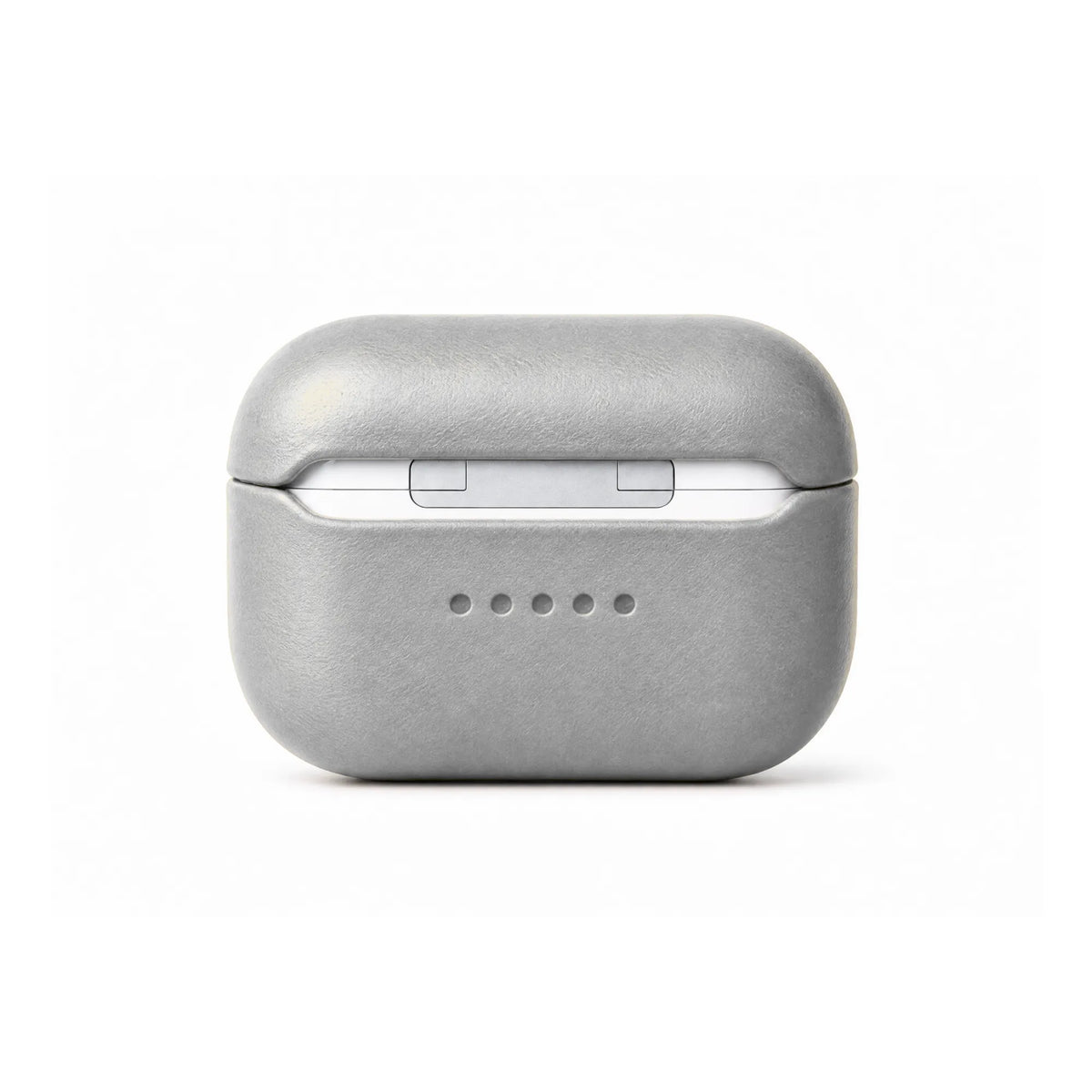 AirPods Leather Case