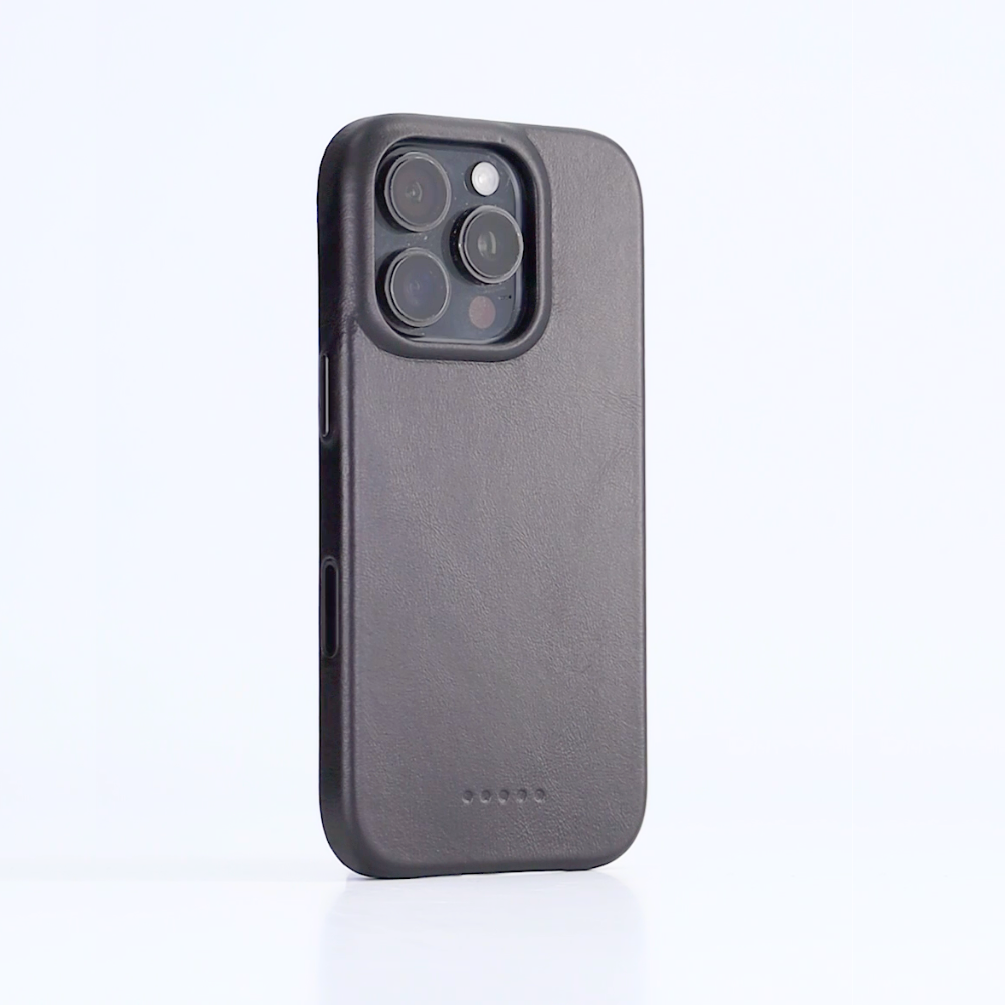 iPhone Case - Obsidian Black