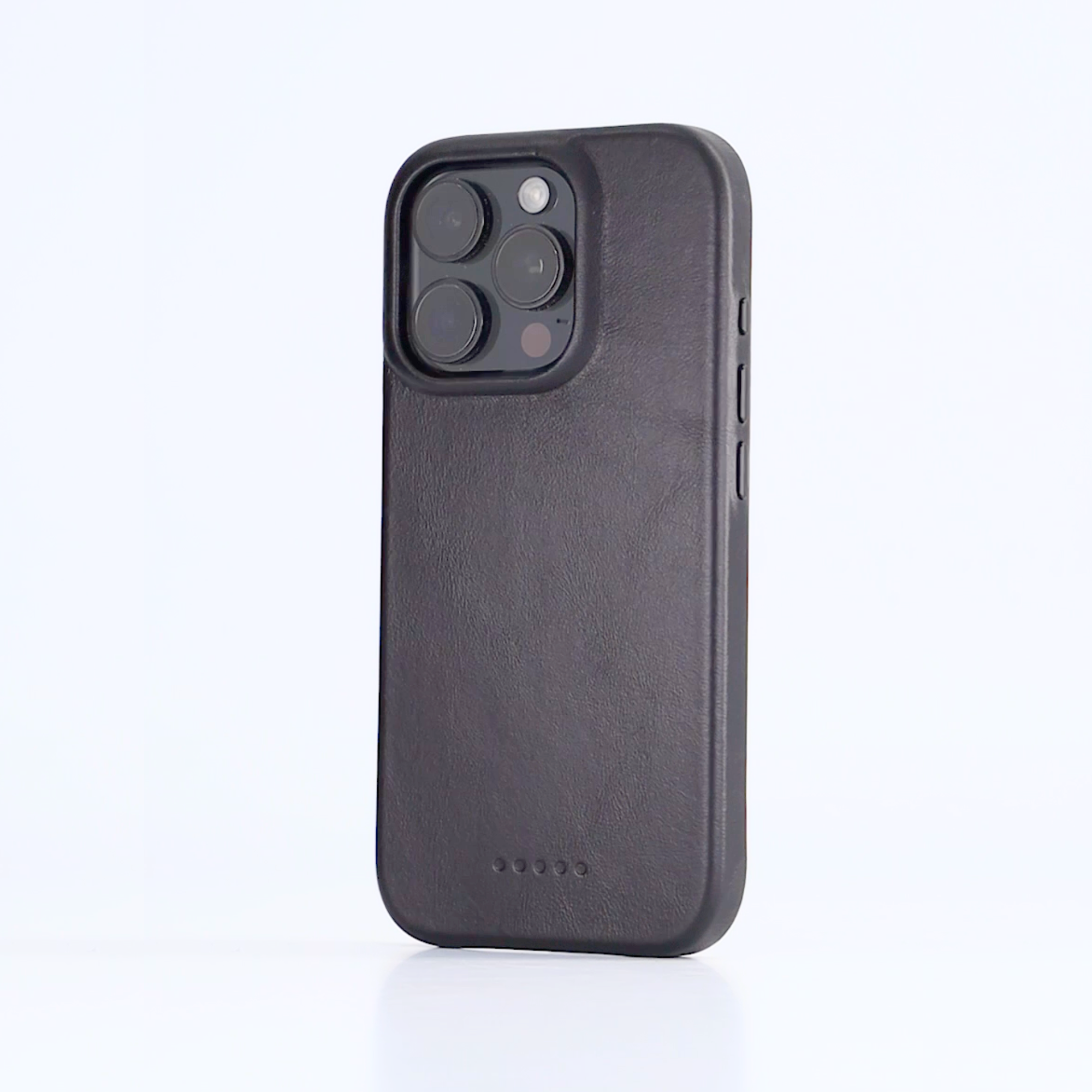 iPhone Case - Obsidian Black