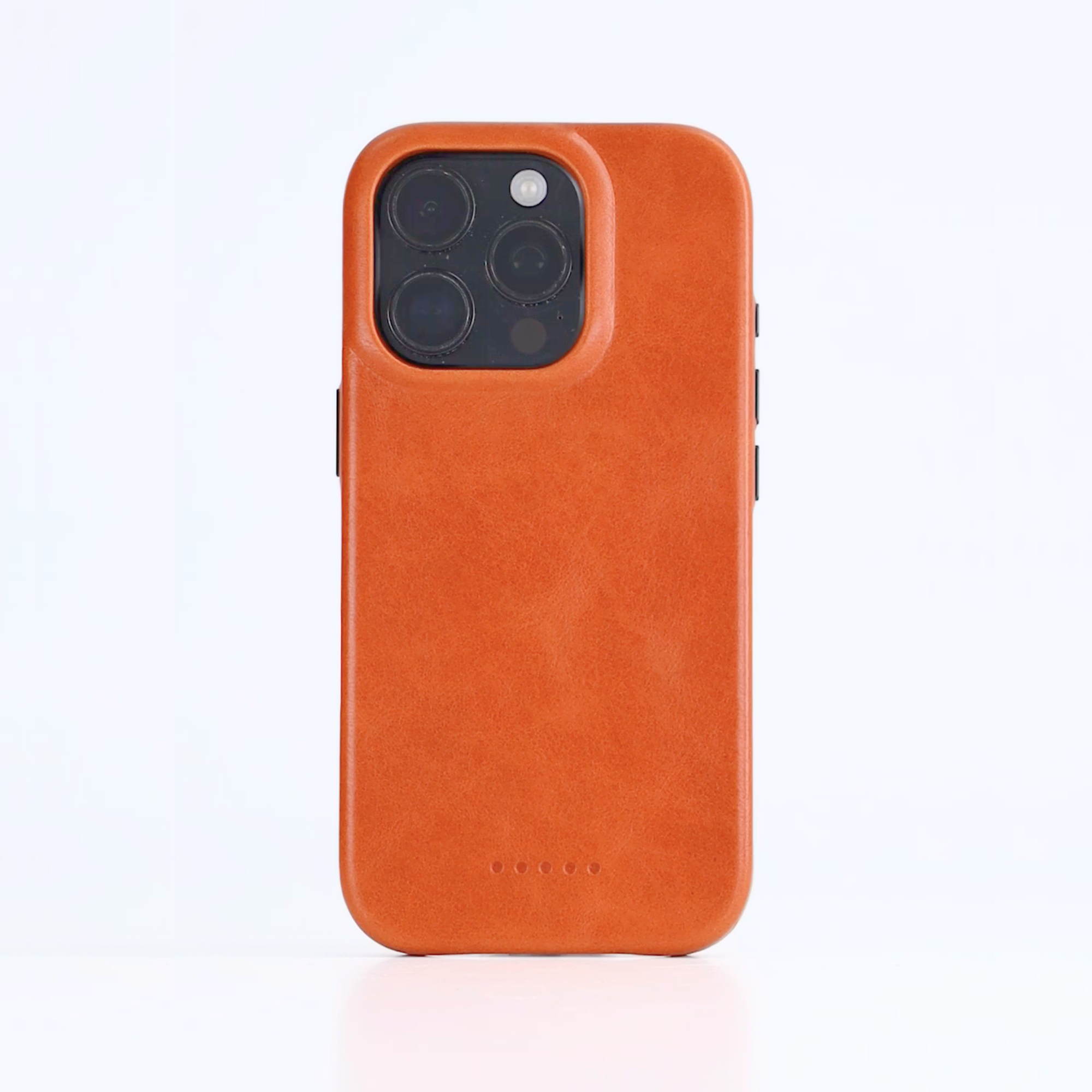 iPhone Case - Tuscan Cognac