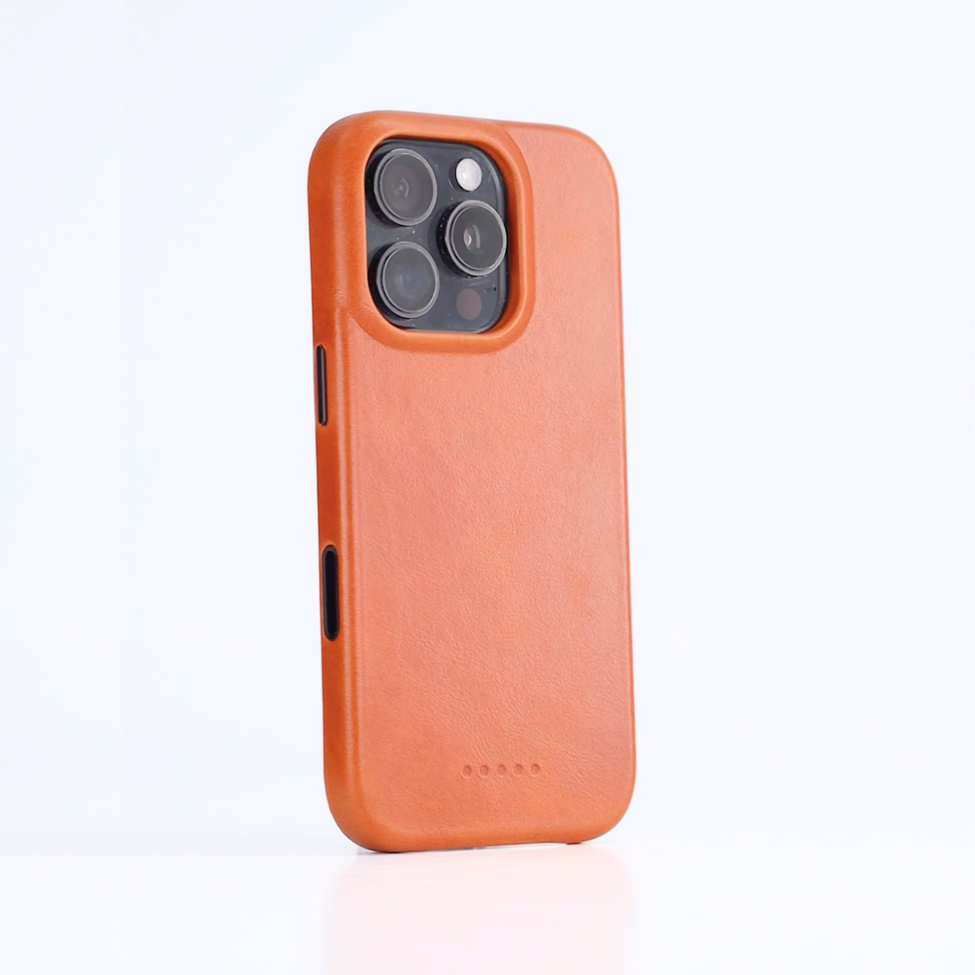 iPhone Case - Tuscan Cognac