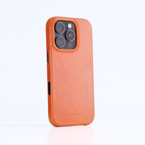 iPhone Case - Tuscan Cognac