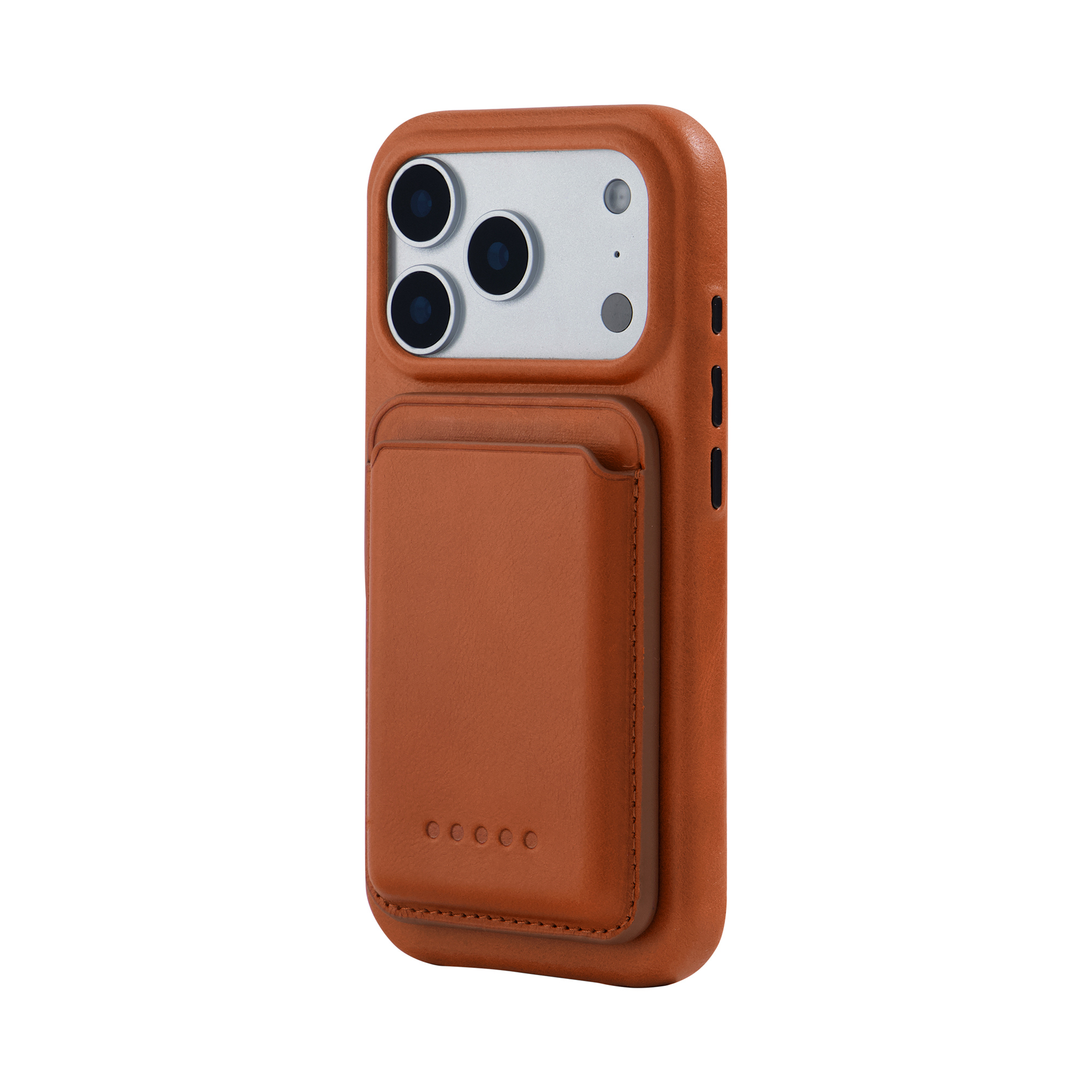 MagSafe Leather Wallet