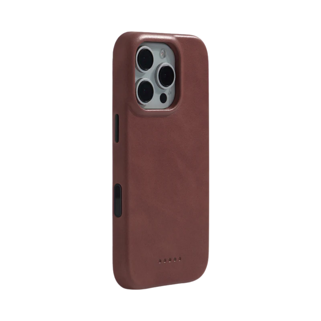 iPhone Leather Case