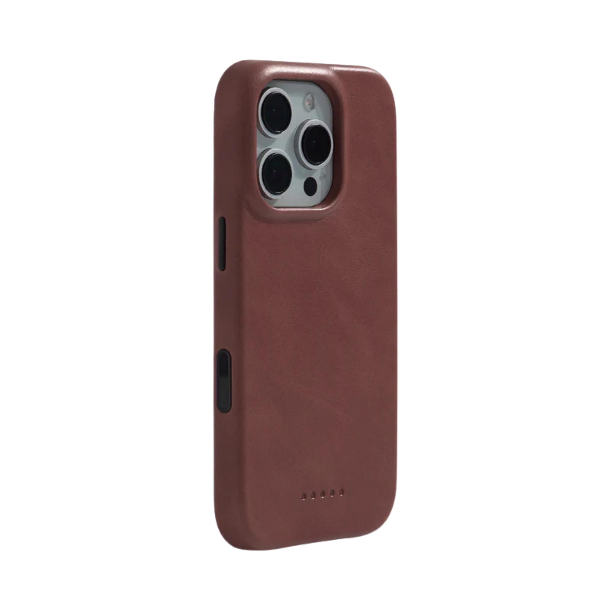 iPhone Leather Case