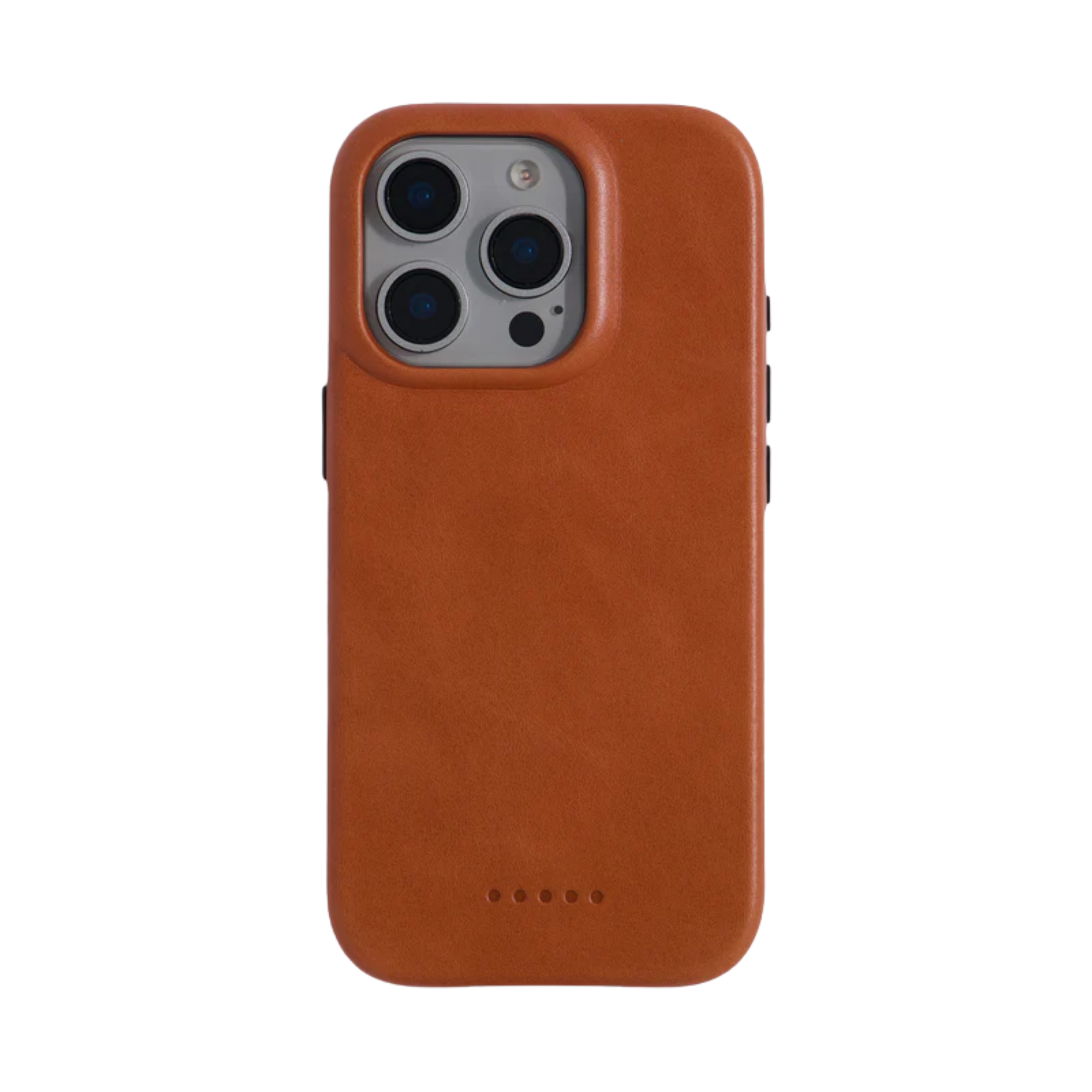 iPhone Leather Case