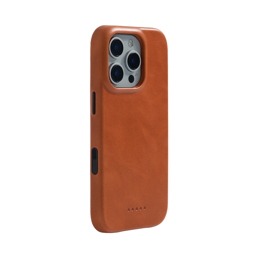 iPhone Leather Case