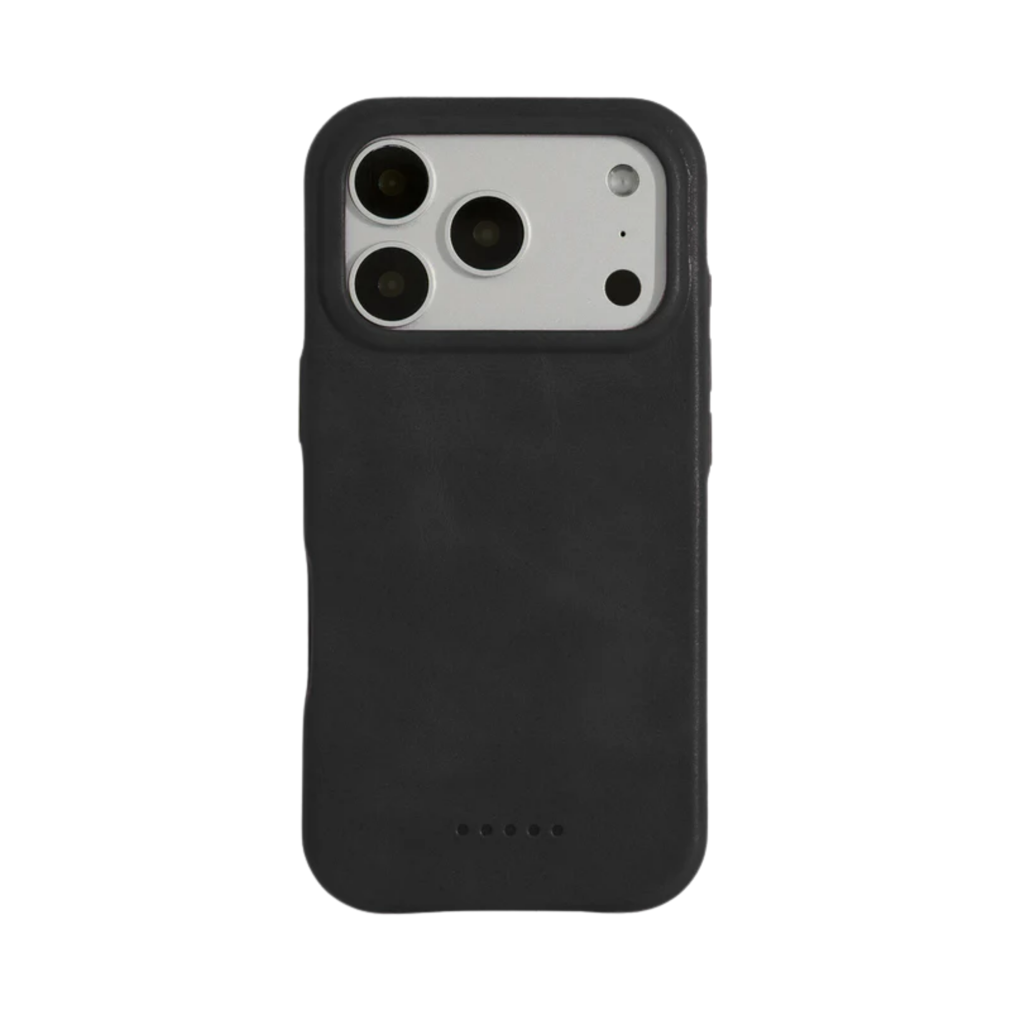 iPhone Leather Case