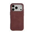 iPhone Leather Case