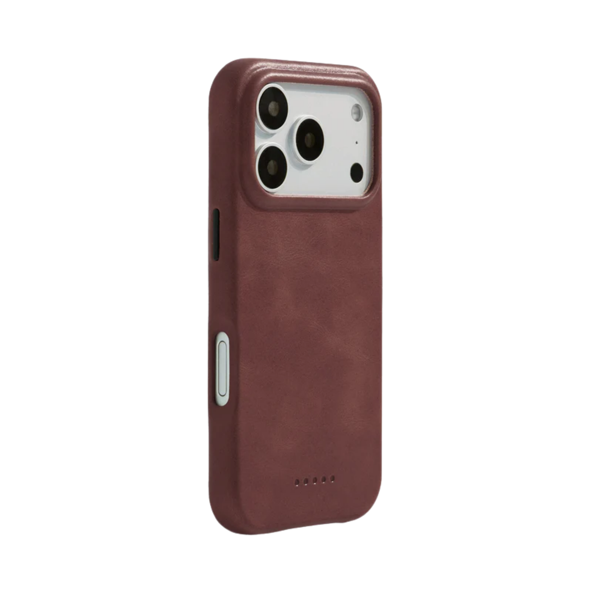 iPhone Leather Case
