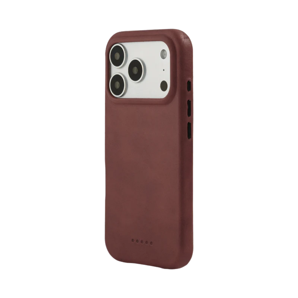 iPhone Leather Case