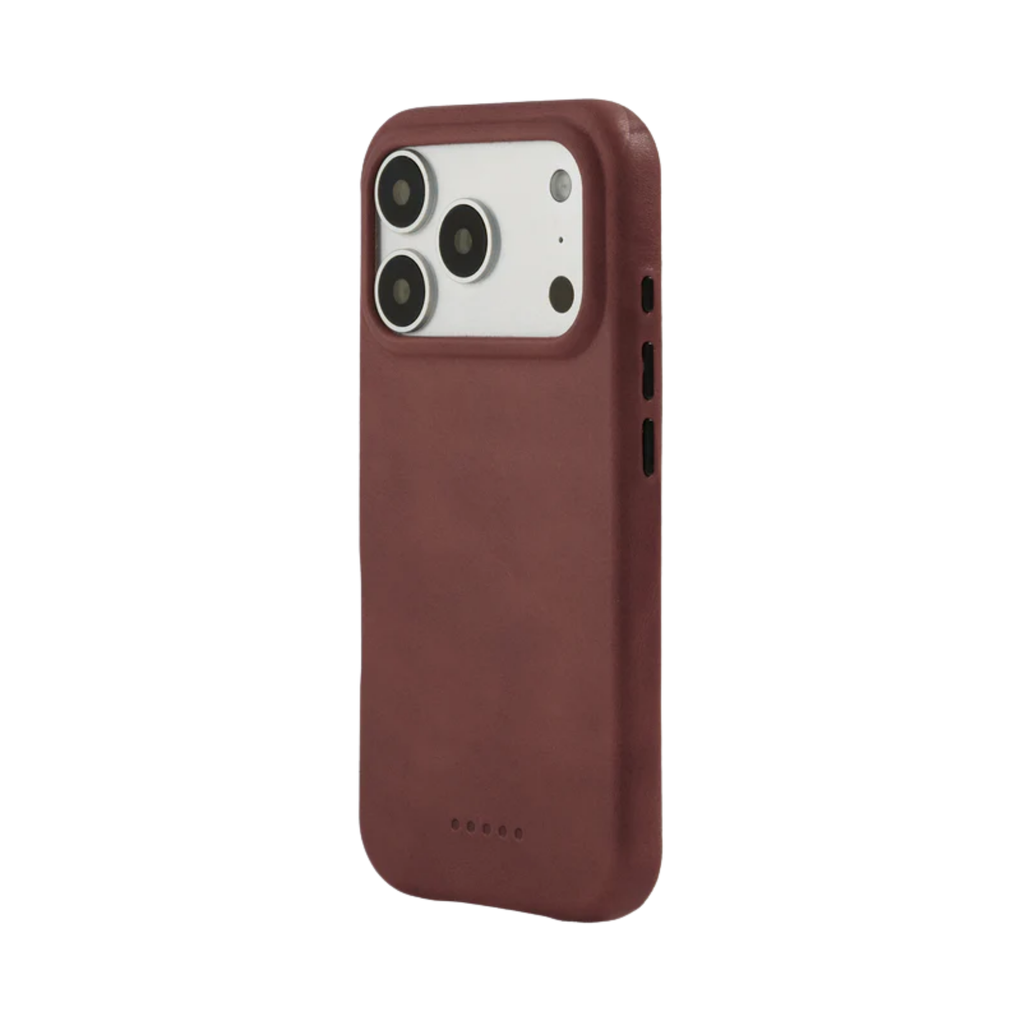 iPhone Leather Case