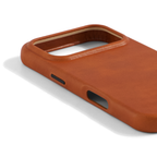 iPhone Leather Case