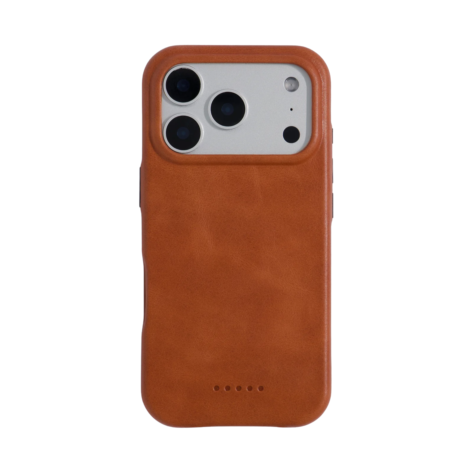 iPhone Leather Case