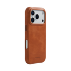iPhone Leather Case