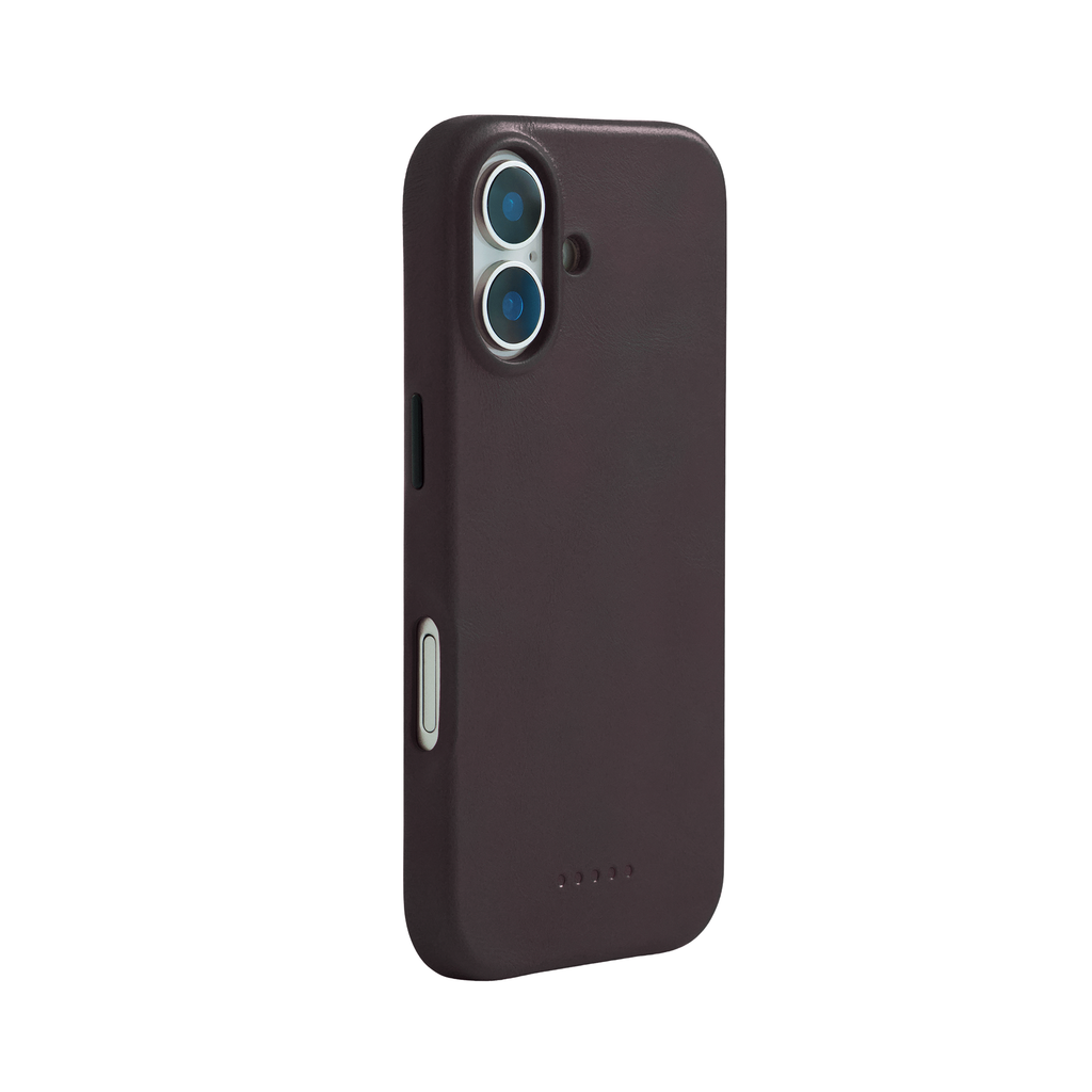 iPhone Leather Case