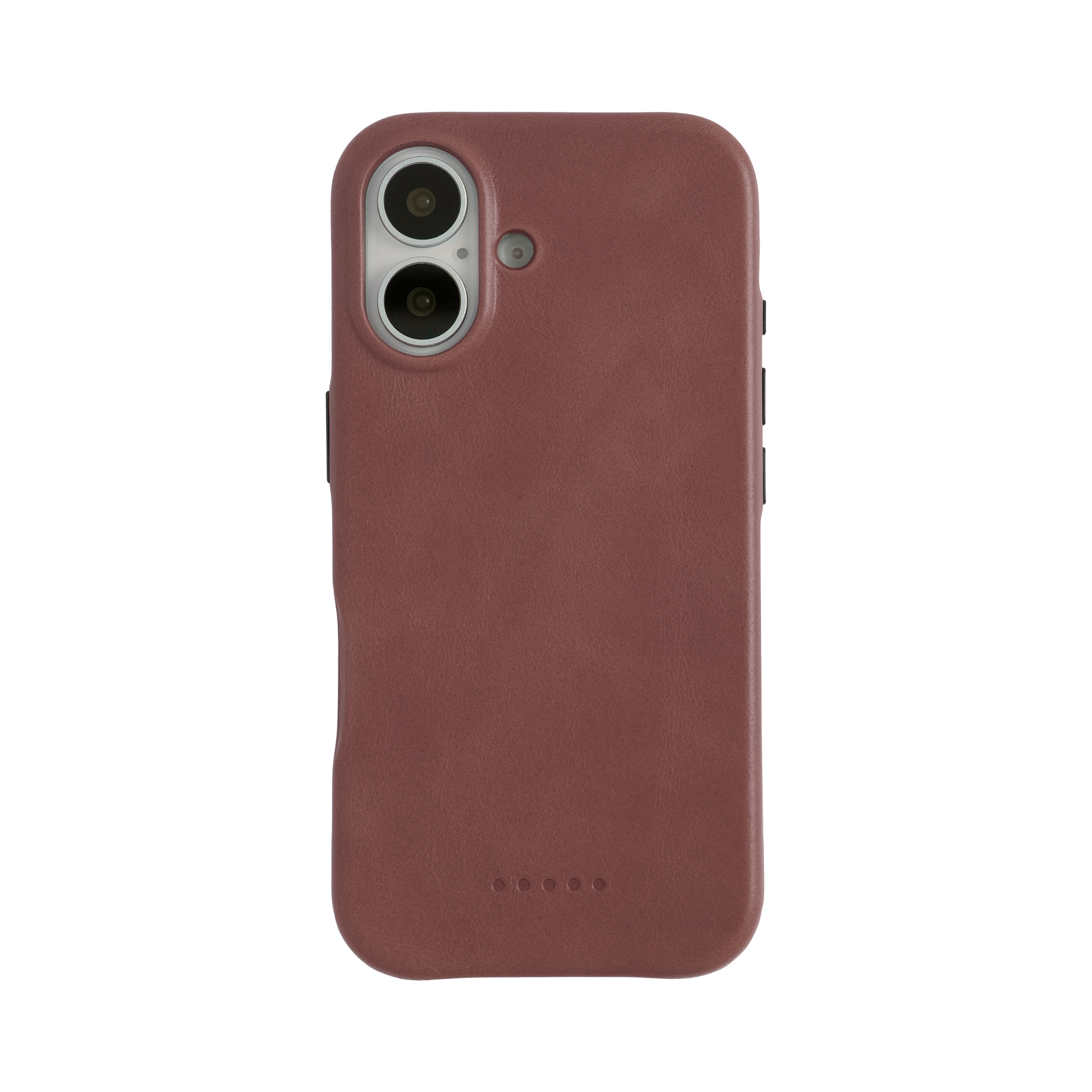 iPhone Leather Case