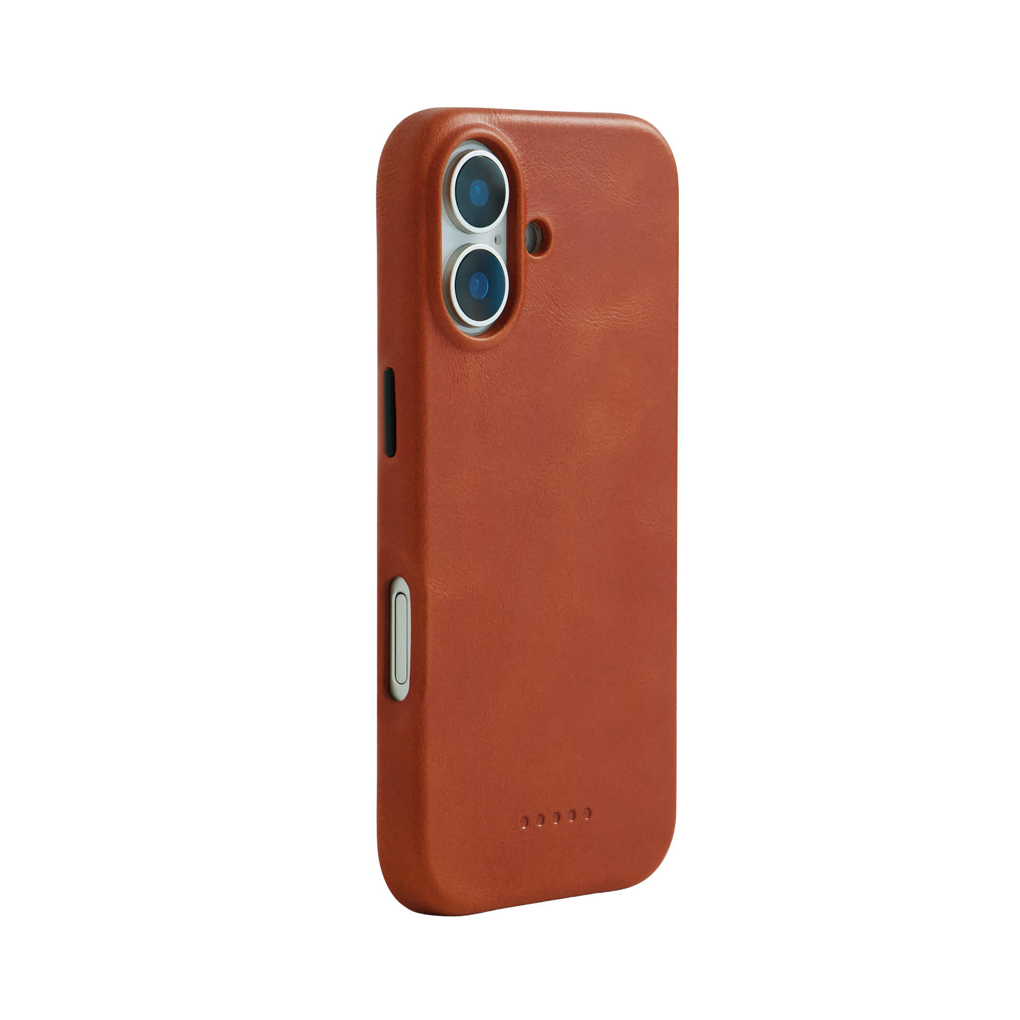 iPhone Leather Case