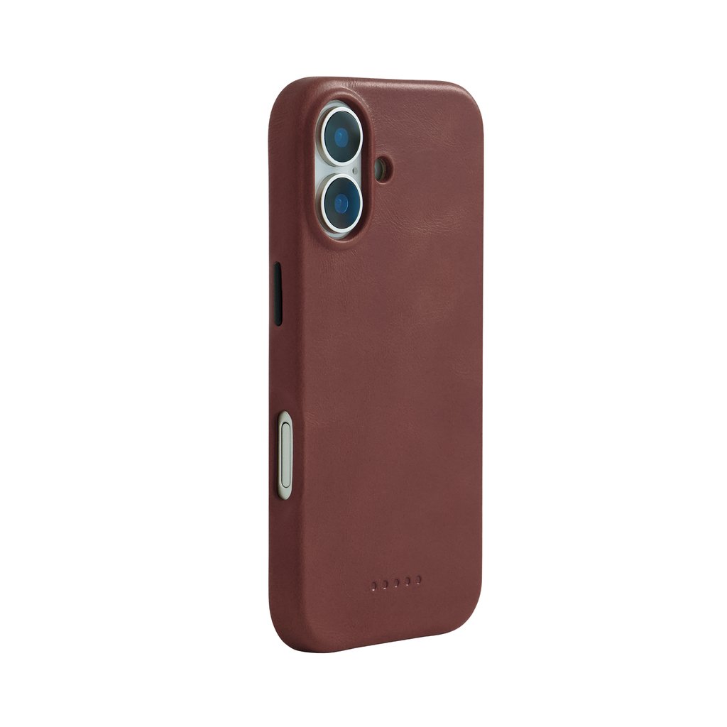 iPhone Leather Case