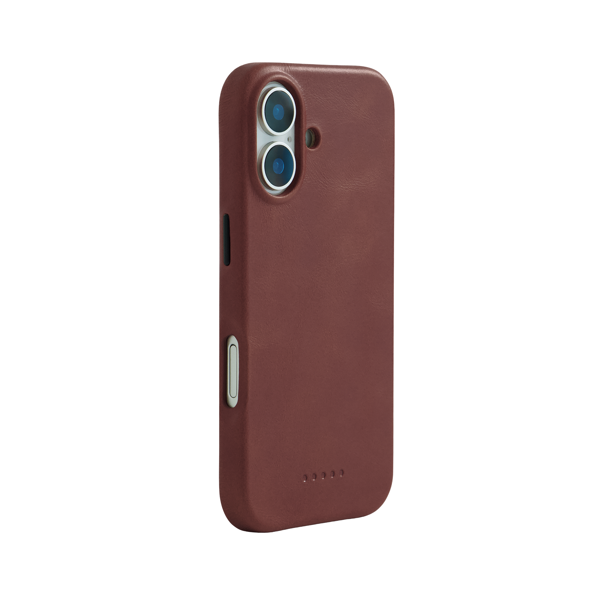 iPhone Leather Case