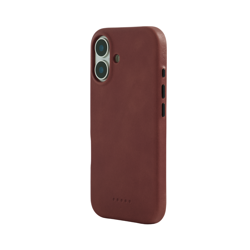 iPhone Leather Case