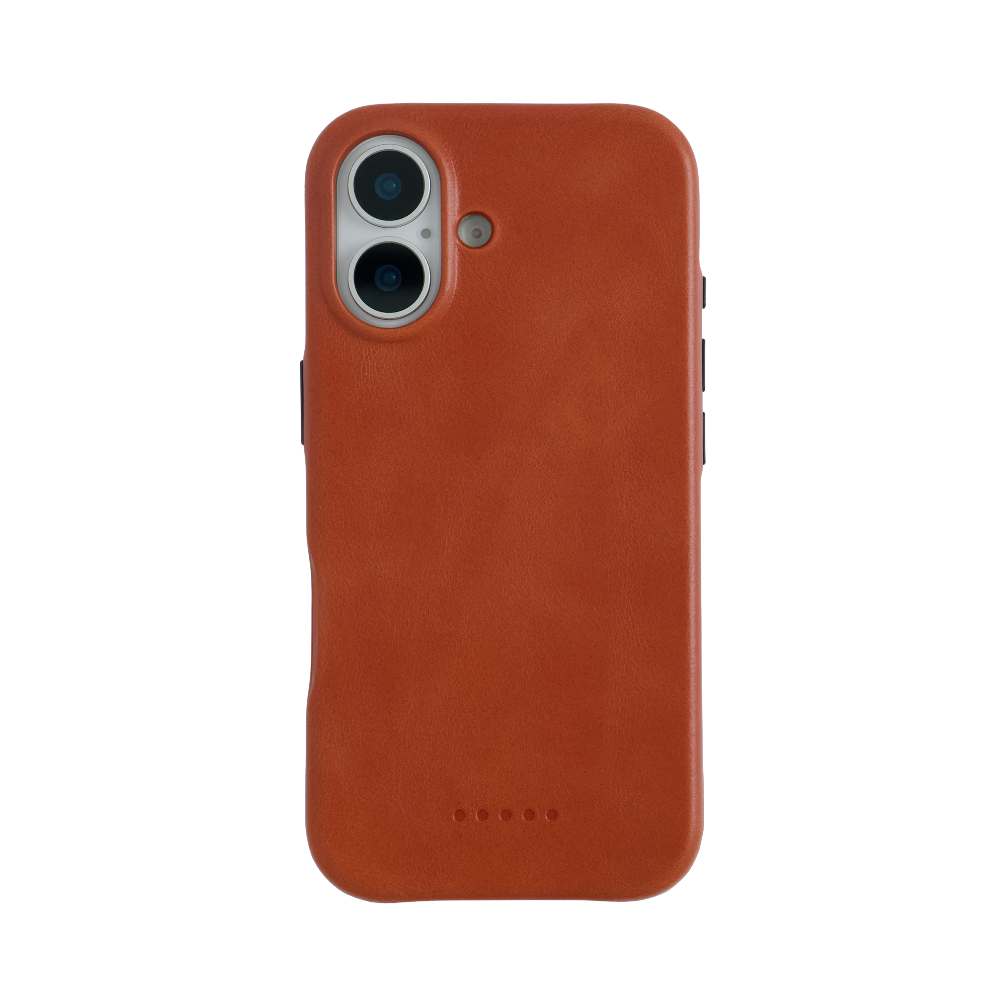 iPhone Leather Case