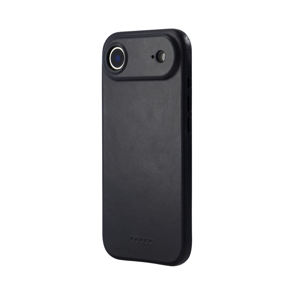 iPhone Leather Case